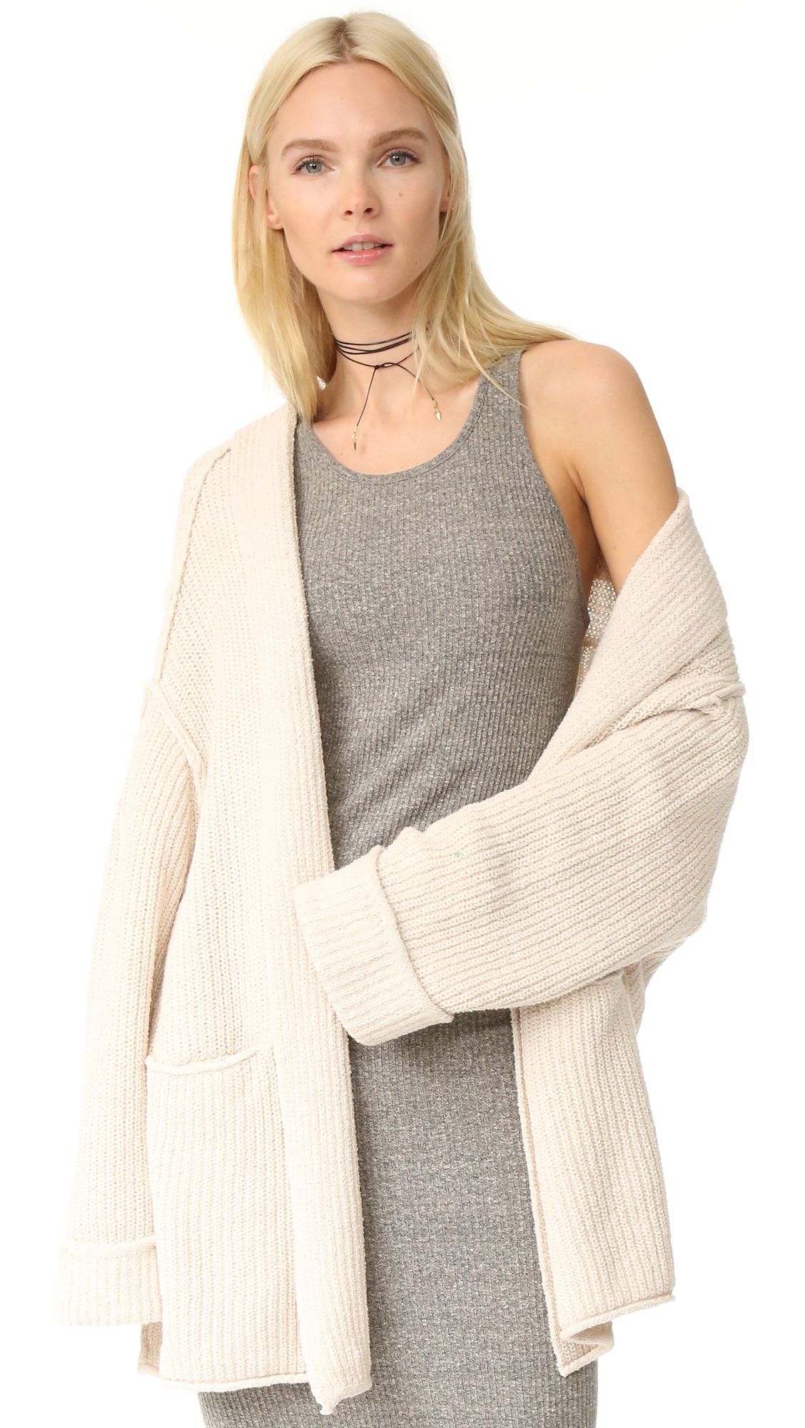 Low Tide Cardigan | Shopbop