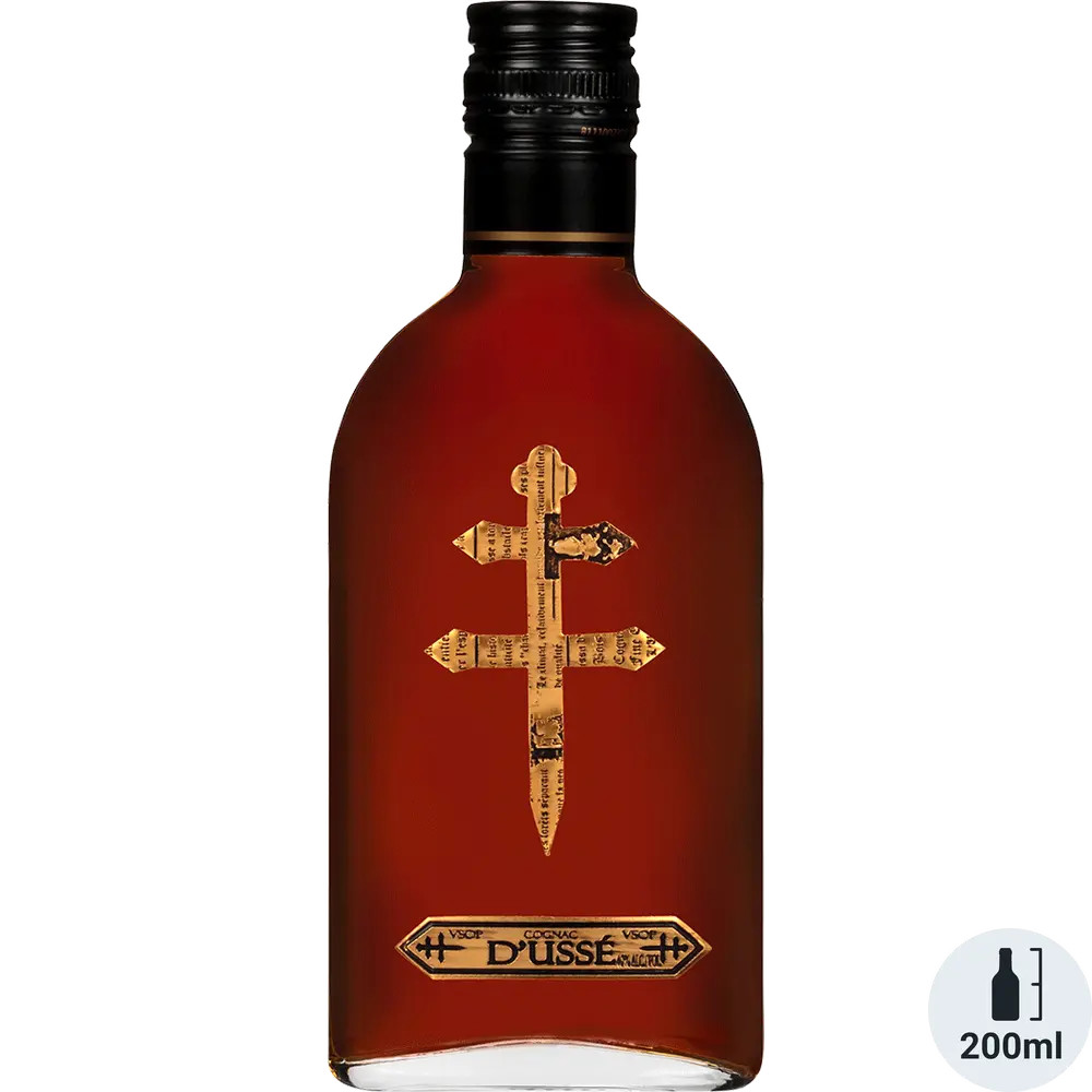 D'Usse Cognac VSOP | Total Wine