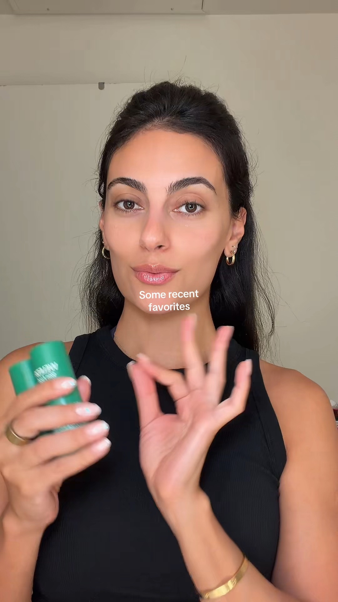 Current favorites

#LTKmorningroutine #LTKBeauty #LTKselfcare