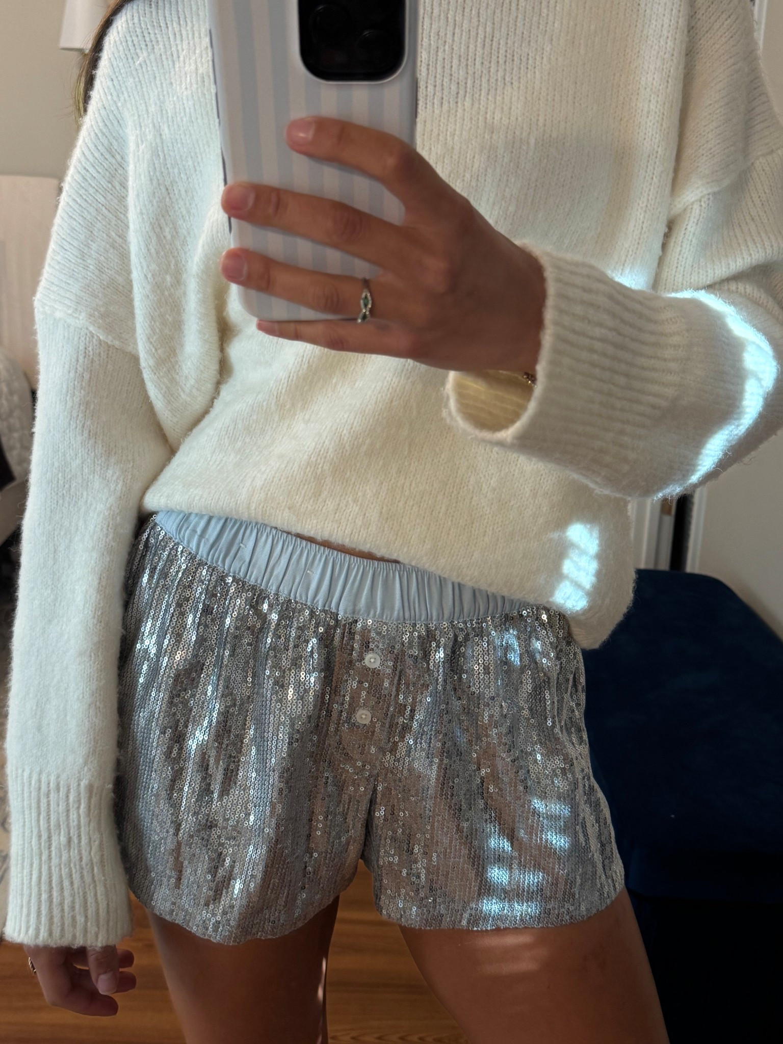 Just unboxed these and had to share immediately. These are SO fun for the holidays. I got a small!

#LTKHoliday #LTKSeasonal #LTKGiftGuide