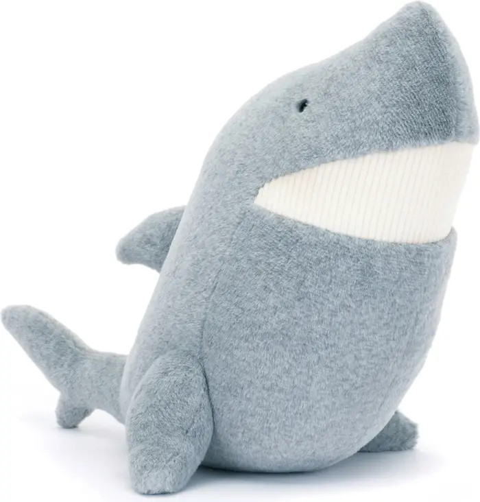 Jellycat Silvie Shark Stuffed Animal | Nordstrom | Nordstrom