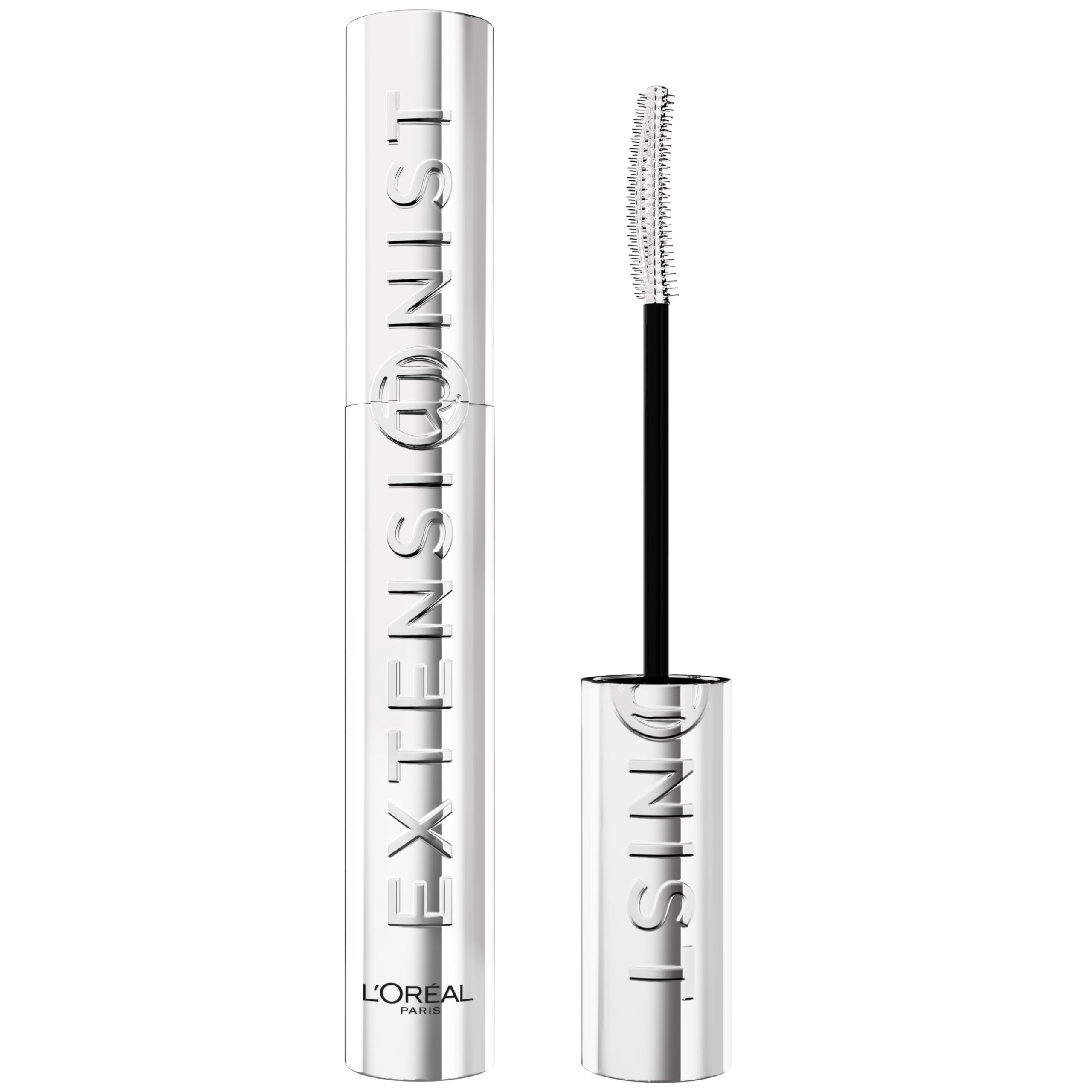 L'Oreal Paris Extensionist Mascara, Lengthening, Volumizing, and Curling Formula For a Lash Exten... | Amazon (US)