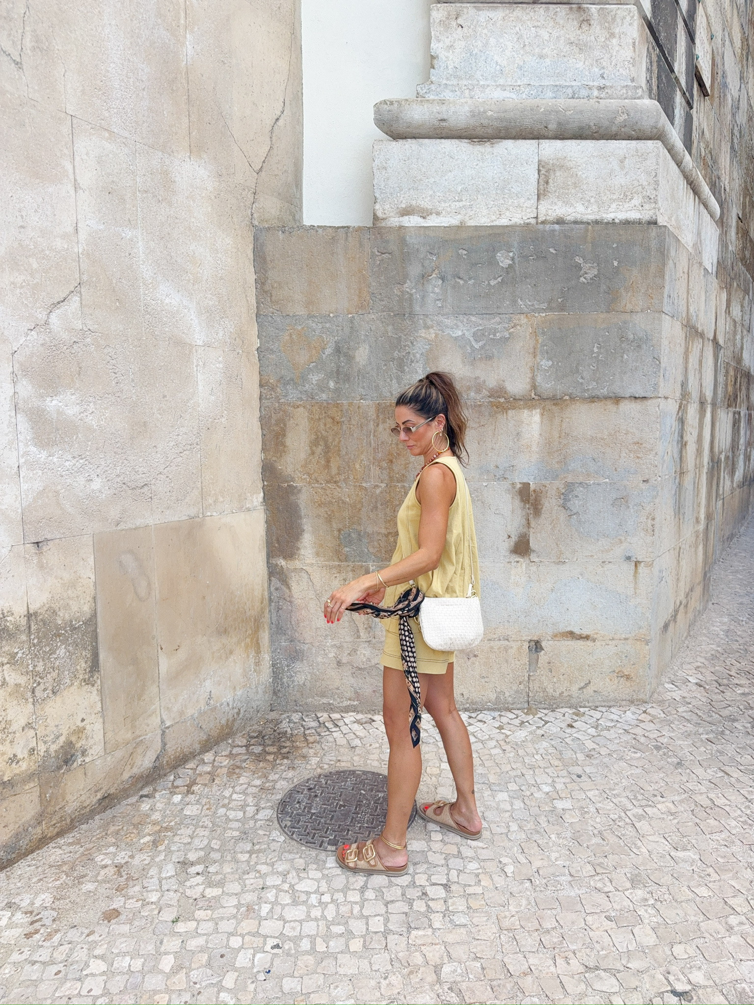 Euro Summer outfits

#LTKSeasonal #LTKootd #LTKTravel