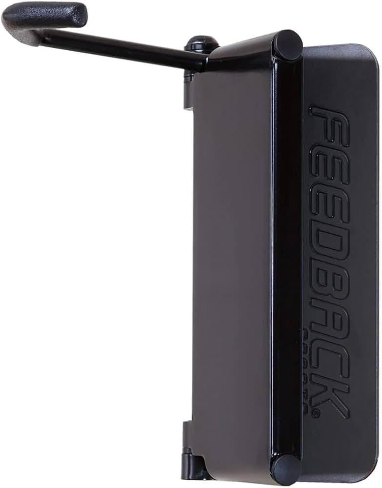 Feedback Sports Velo Hinge Wall Rack | Amazon (US)