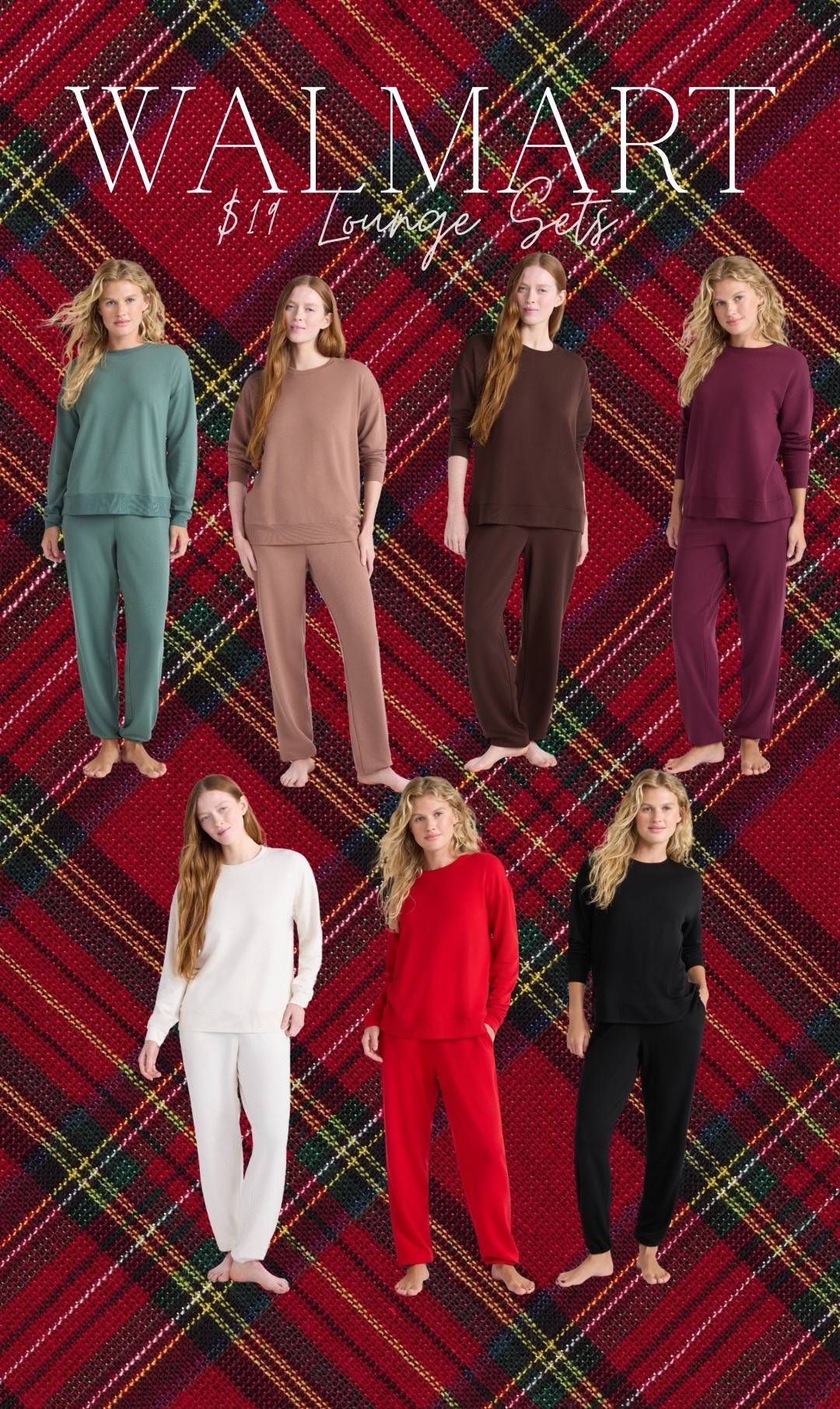 Set on sale for $19

#LTKHoliday #LTKFindsUnder50