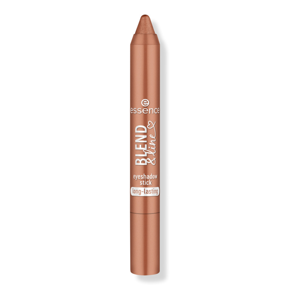 Essence Blend & Line Eyeshadow Stick - Copper Feels | Ulta