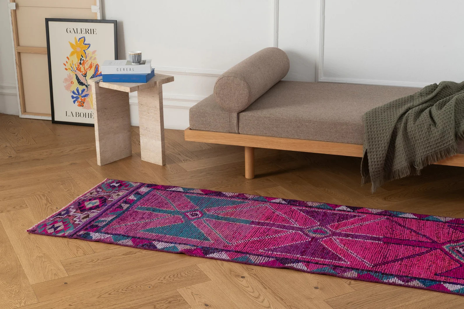 Plocloocs | Revival Rugs 