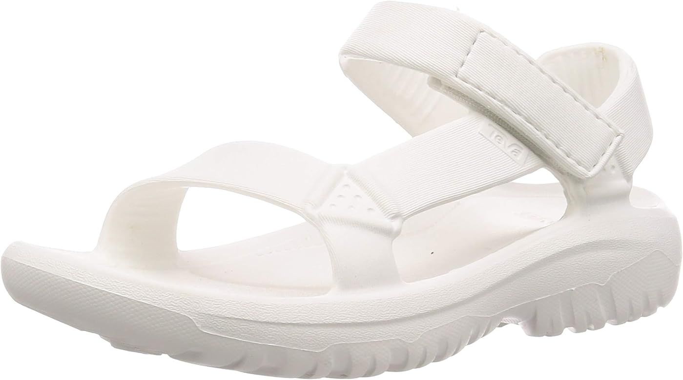 Teva Women's Ankle-Strap Sandal | Amazon (US)