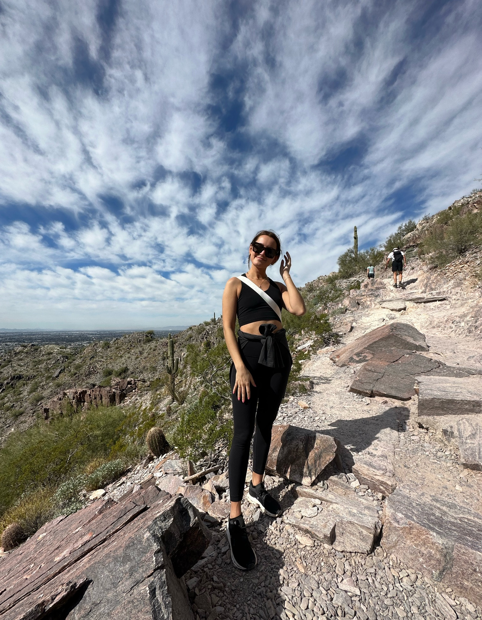 Ready to be back to Scottsdale in t-minus 1 month ☀️

#LTKfitness #LTKfindsunder100