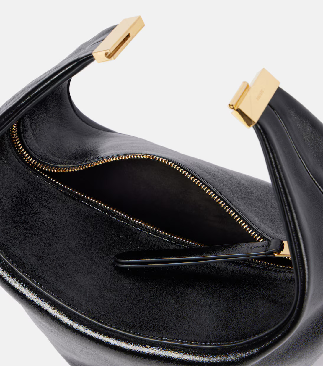 Olivia Small leather shoulder bag | Mytheresa (US/CA)
