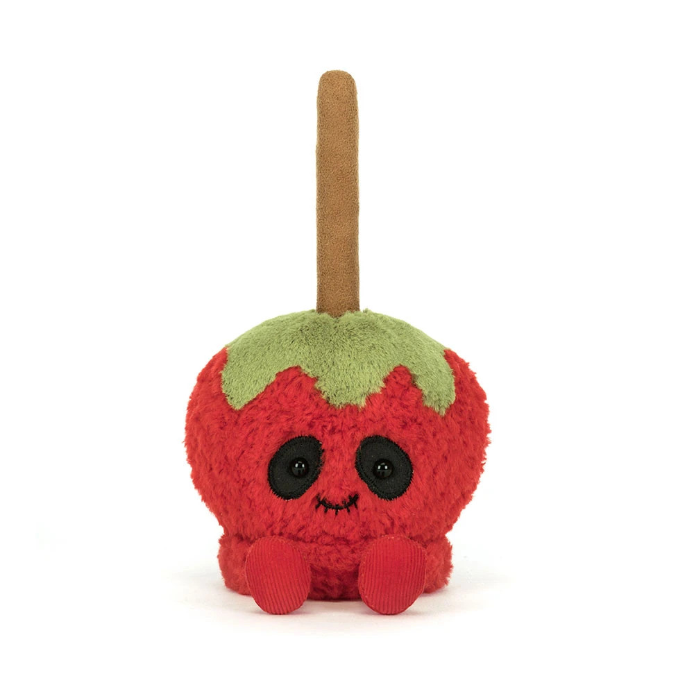 Amuseables Toffee Apple | Jellycat US