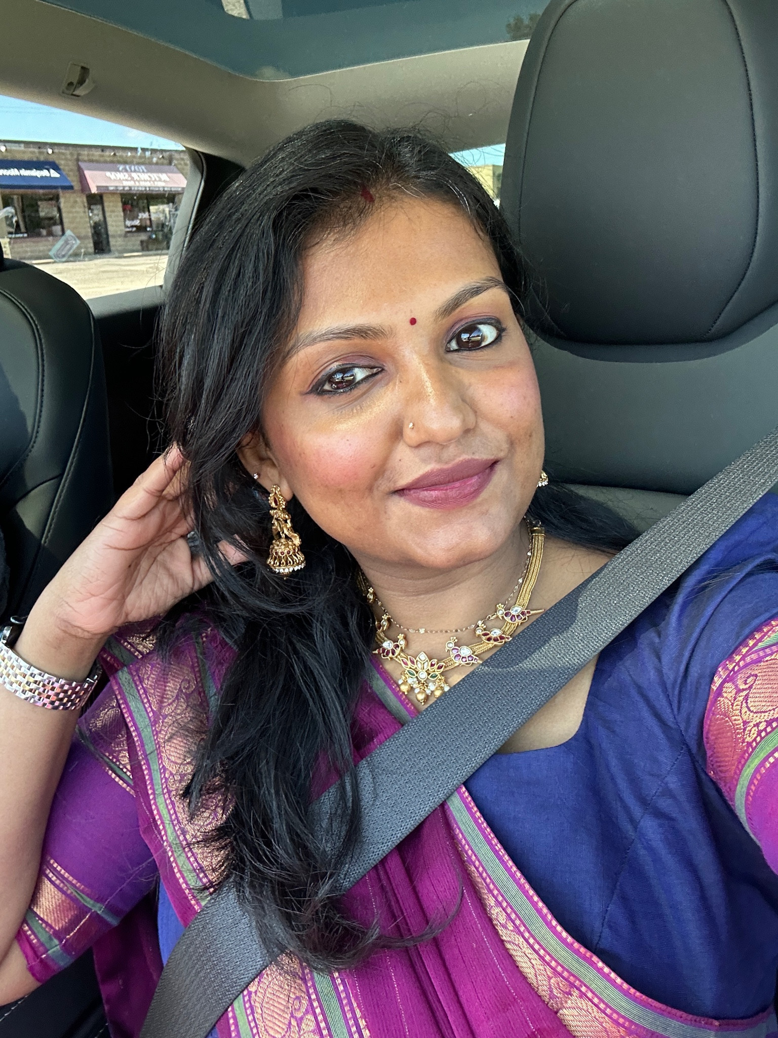 Grwm look

#LTKBeauty #LTKStyleTip #LTKFindsUnder50