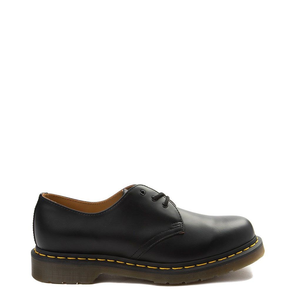 Dr. Martens 1461 Casual Shoe - Black | Journeys