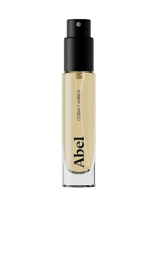 Abel Mini Cobalt Amber Eau De Parfum in Beauty: NA. | Revolve Clothing (Global)