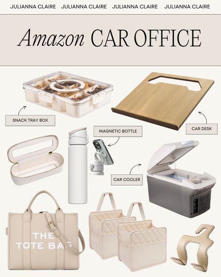 Amazon Office Essentials For The Car 🖥

amazon home office // home office organization // office organization // amazon finds // amazon home // amazon home finds // amazon organization // amazon home organization // car finds // car essentials // car organization // amazon car finds // amazon car // car must haves // car organization // car accessories // car organizer

#LTKfindsunder100 #LTKtravel #LTKfindsunder50