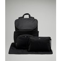 New Parent Backpack 17L | Lululemon (US)