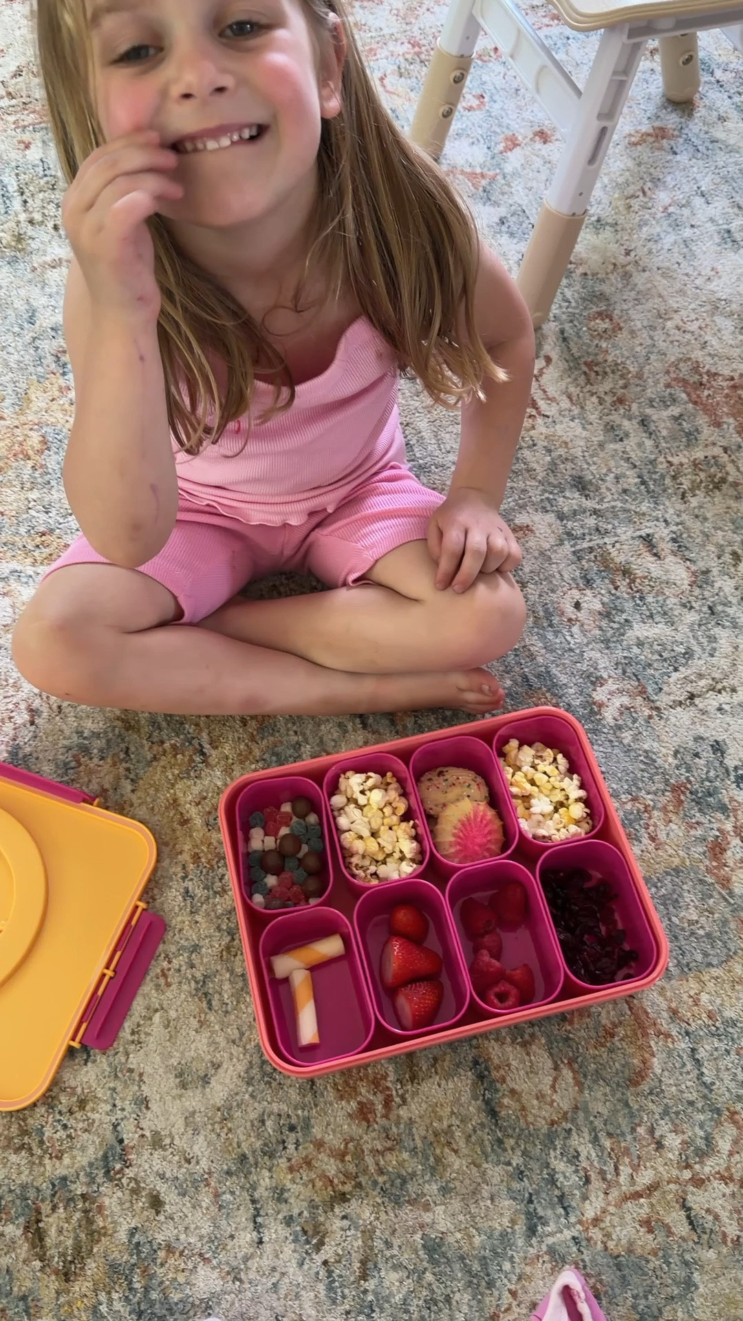 Snack box for summer snacks

#LTKKids #LTKTravel