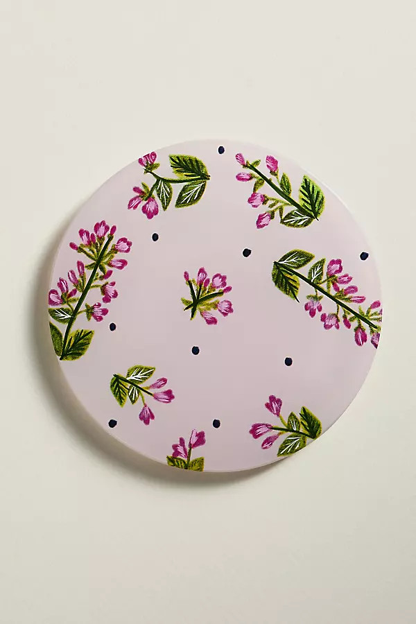 Pia Coaster | Anthropologie (US)