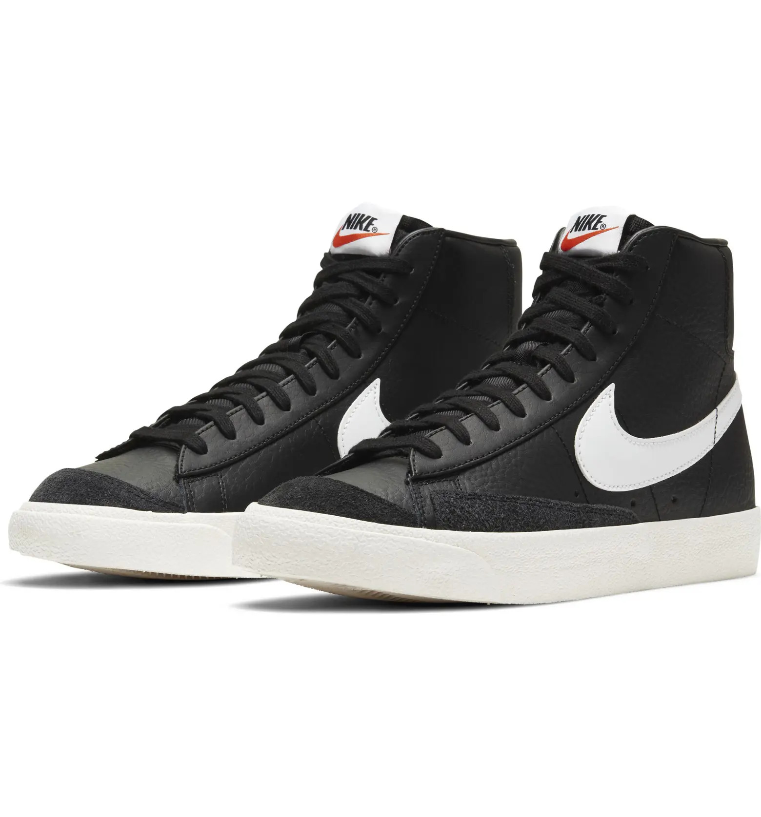 Blazer Mid '77 Vintage Sneaker (Men) | Nordstrom