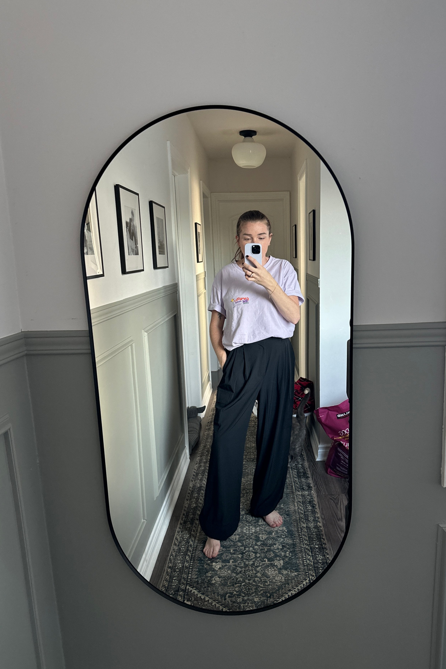 Comfiest pants everr

#LTKcanada #LTKsale #LTKworkwear