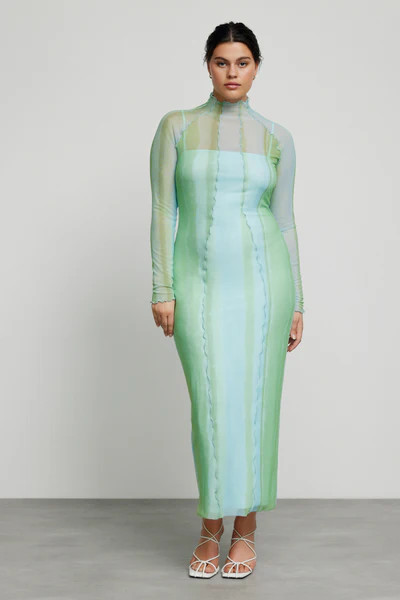 JEAN DRESS | Significant Other