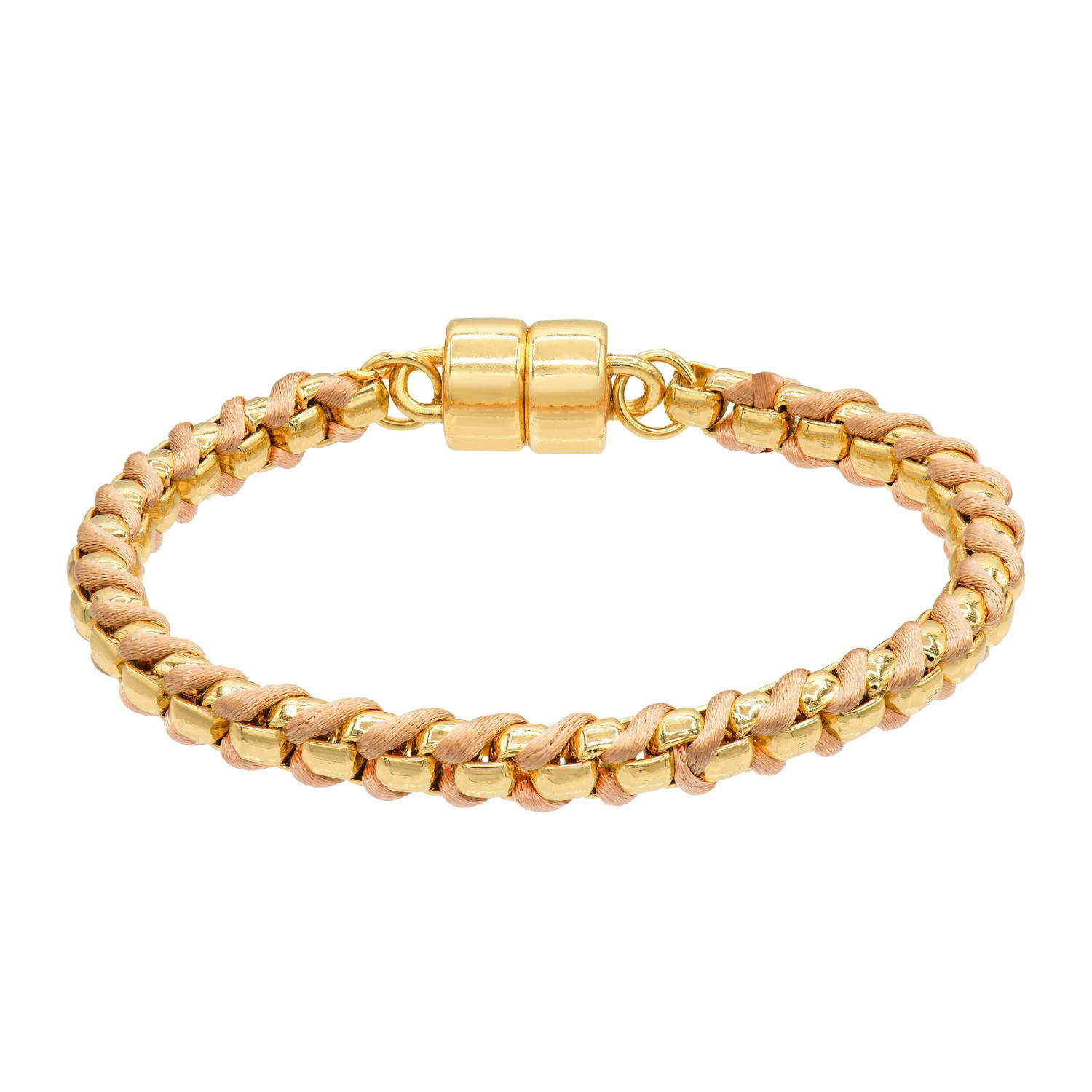 Garnetta Bracelet | MARCIA MORAN