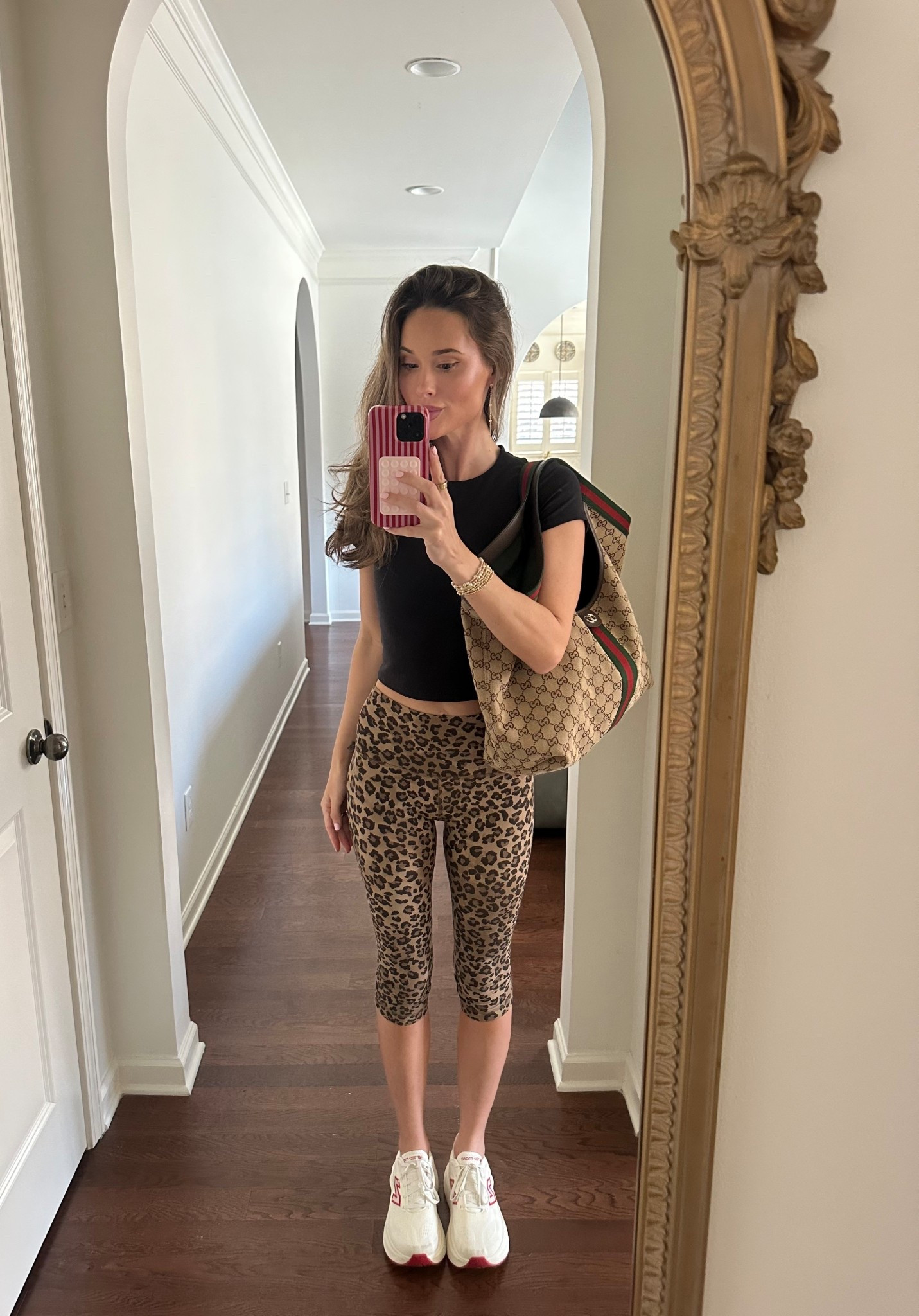 #LTKdayinmylife #LTKootd #LTKmomlife