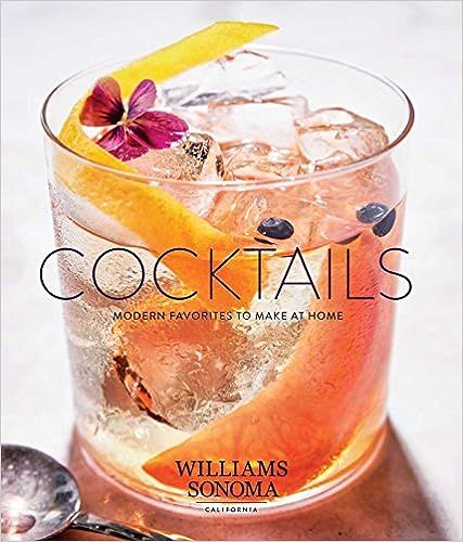 Cocktails
            
            
                
                    Hardcover – May 8, 201... | Amazon (US)