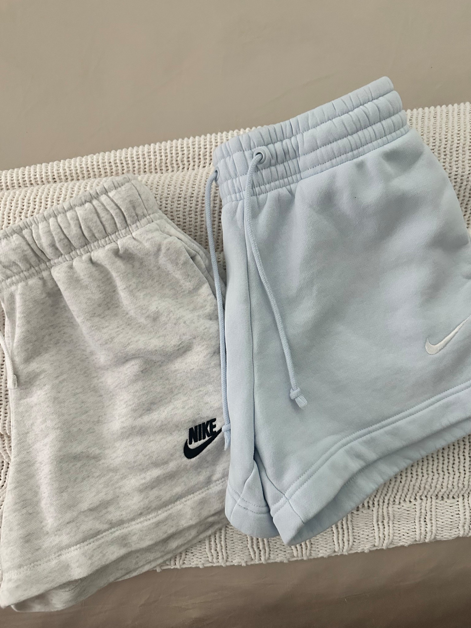 The comfiest Nike shorts ☁️ & they have sooo many colors!

#LTKParties #LTKActive #LTKTravel