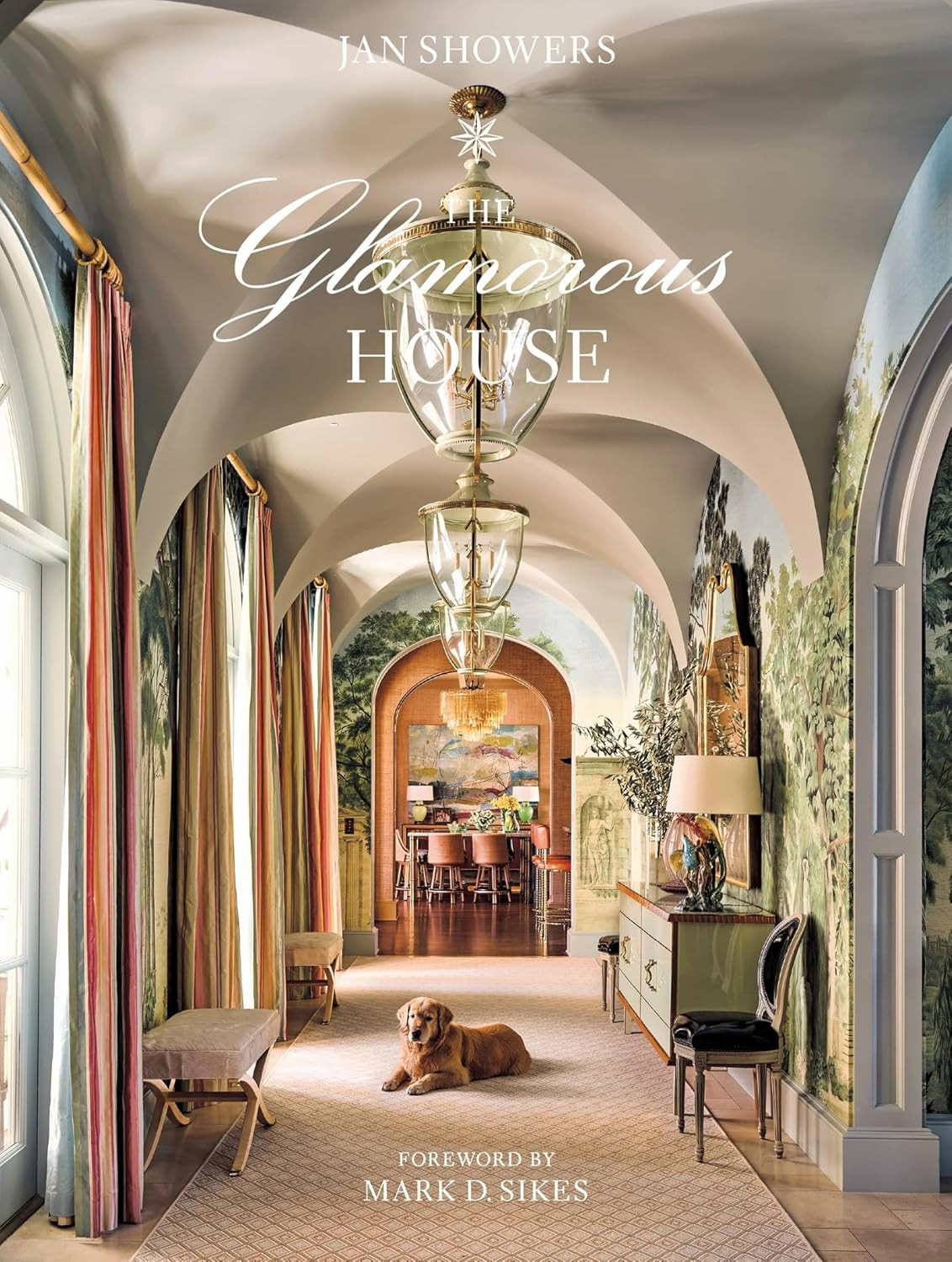 The Glamorous House | Amazon (US)