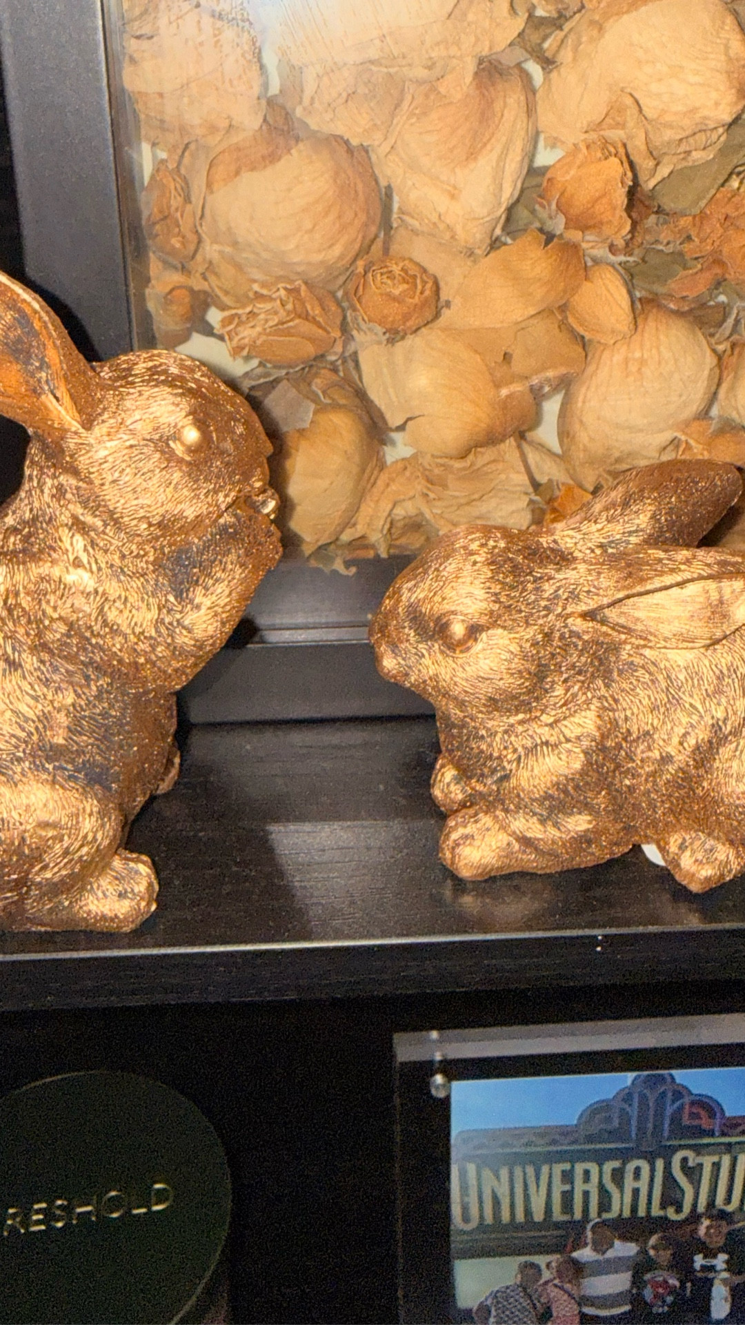 Designer inspired for WAYYYYYY cheaper! 

#LTKSeasonal #LTKHome