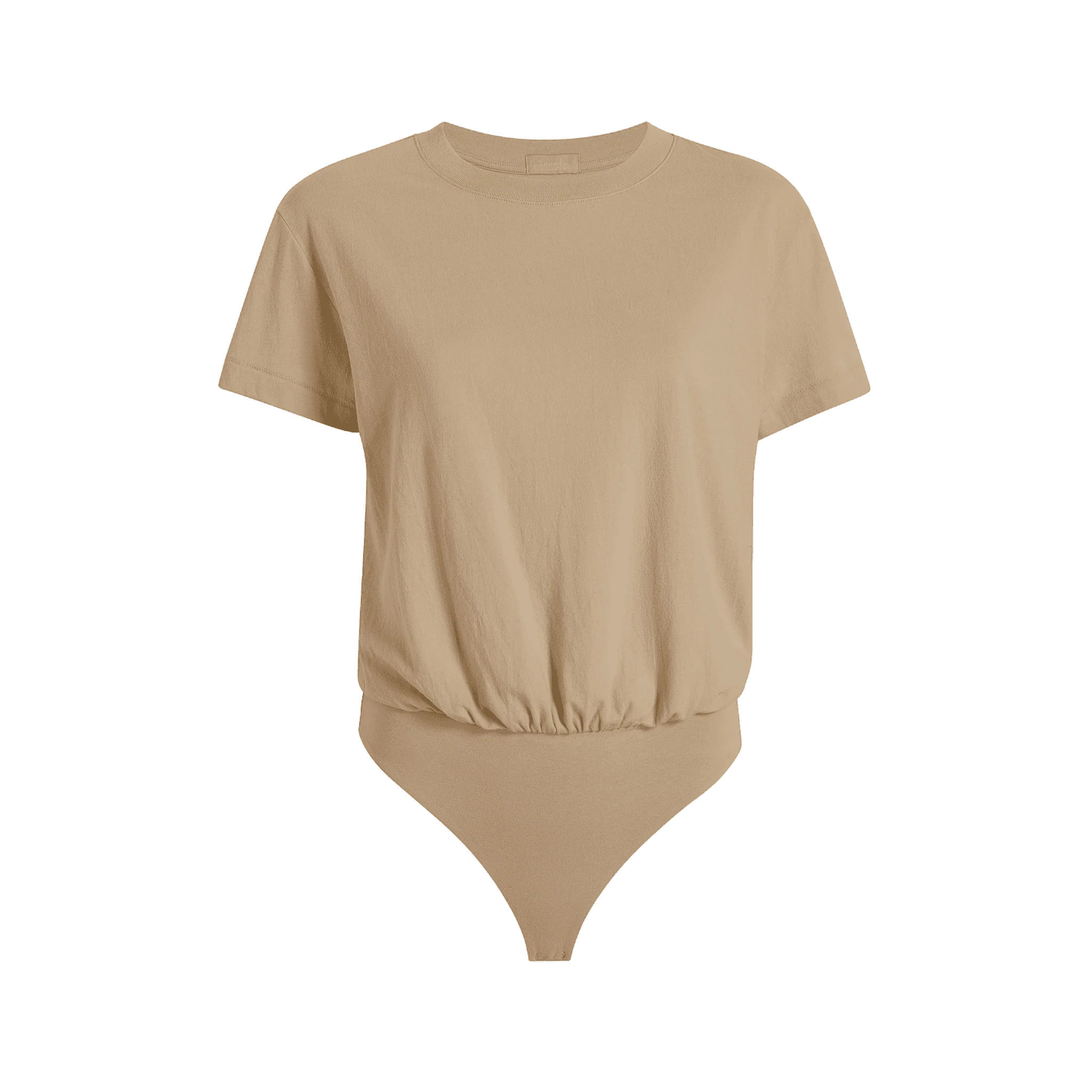 Everyday T-Shirt Bodysuit | Nuuds US