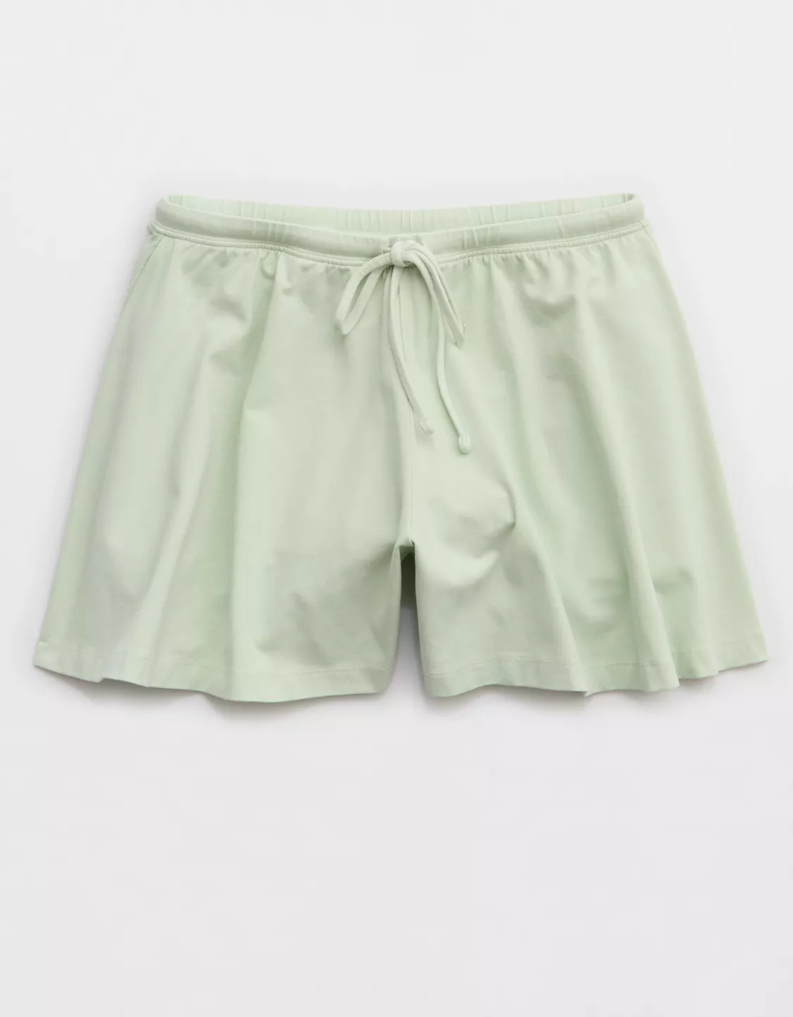 OFFLINE By Aerie OG Cotton Flowy Short | Aerie