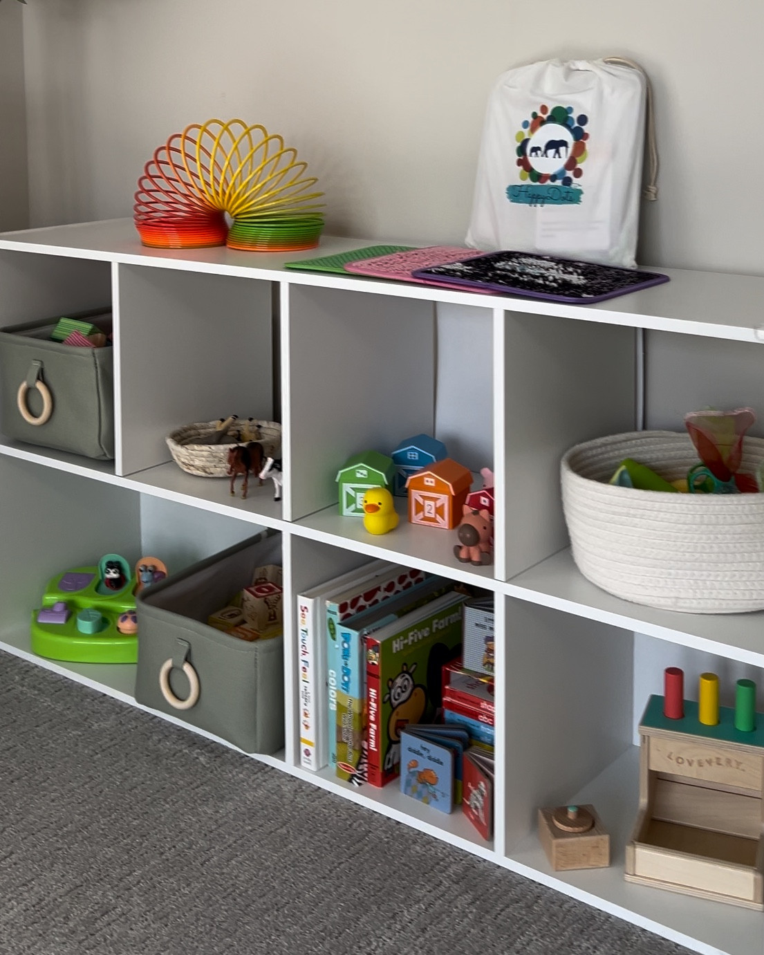 This weeks toy rotation! 🤩  

#LTKKids #LTKBaby #LTKFamily