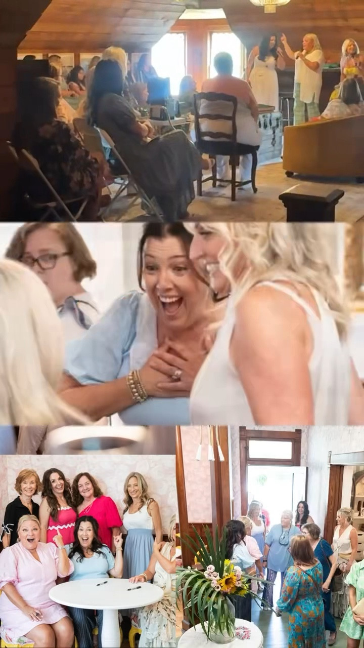 Point of Grace Music !! 

Music, hosting, girls day, summer dress, summer outfit inspo 

#LTKStyleTip #LTKFindsUnder50 #LTKSeasonal