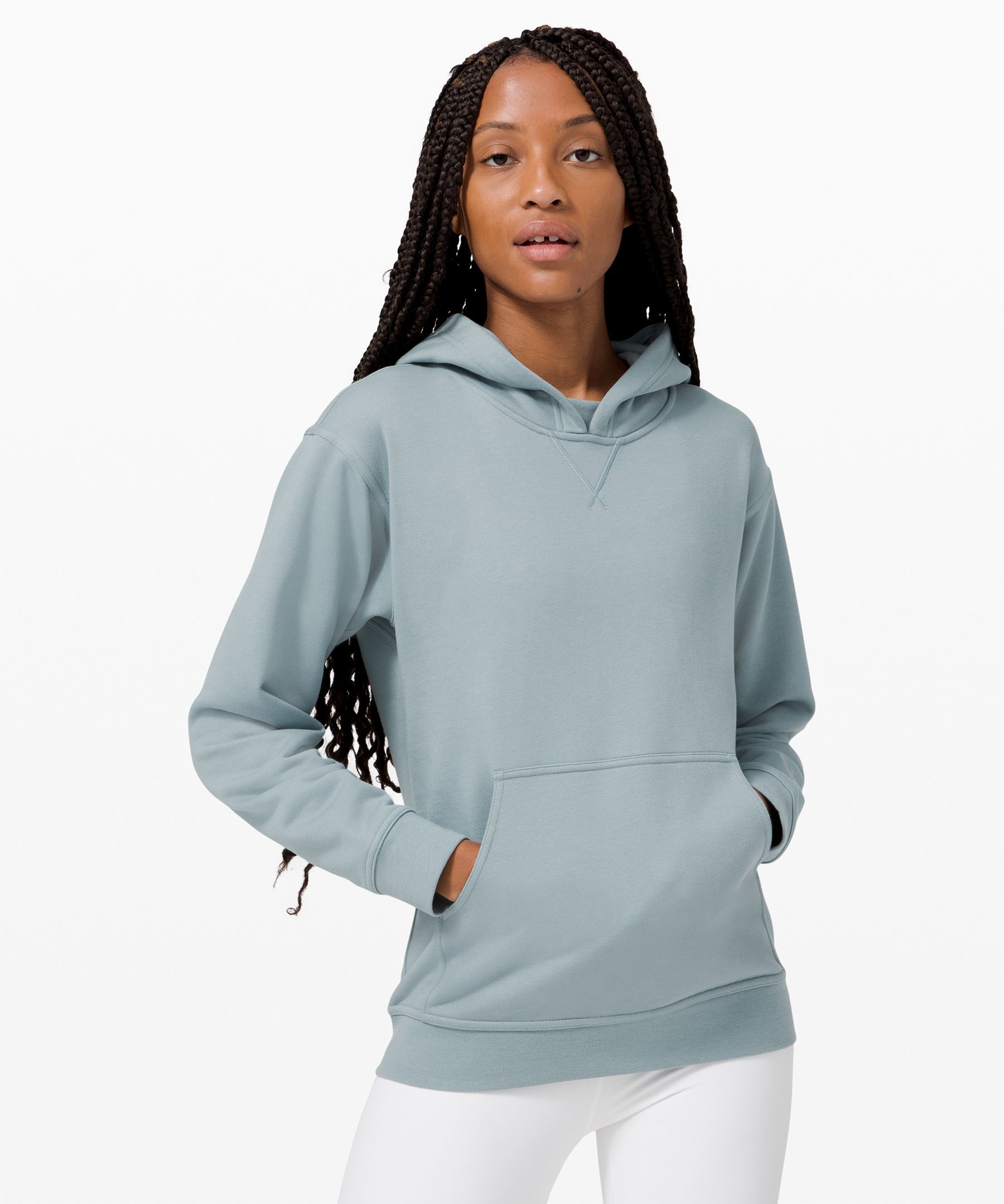 All Yours Hoodie Terry | Lululemon (US)
