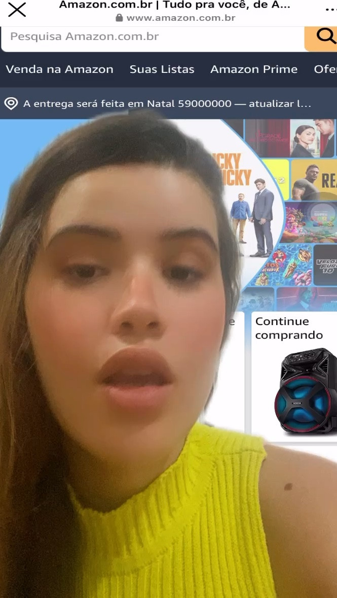 Produtos em promoção na Amazon 🤩✨

@amazonbrasil @ltk.brasil 
#amazonnaltkacademy