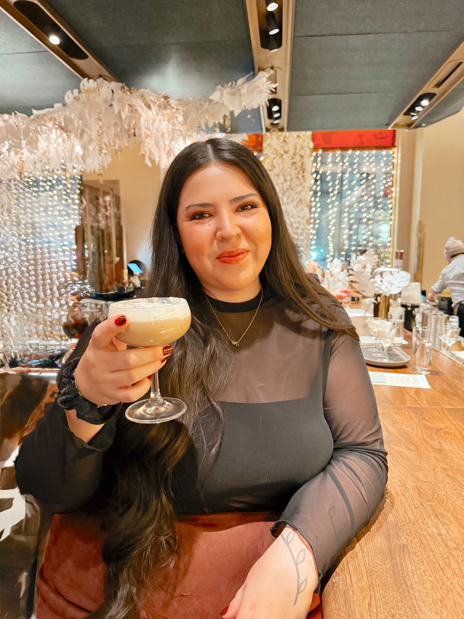 We love an espresso martini 

#LTKHoliday #LTKPlusSize #LTKStyleTip