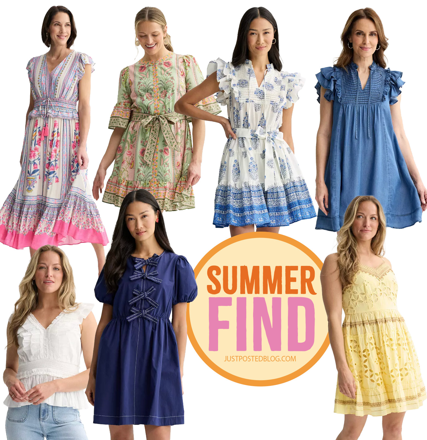 Love this line at Kohl's! Soooo cute! 

 #LTKSaleAlert
