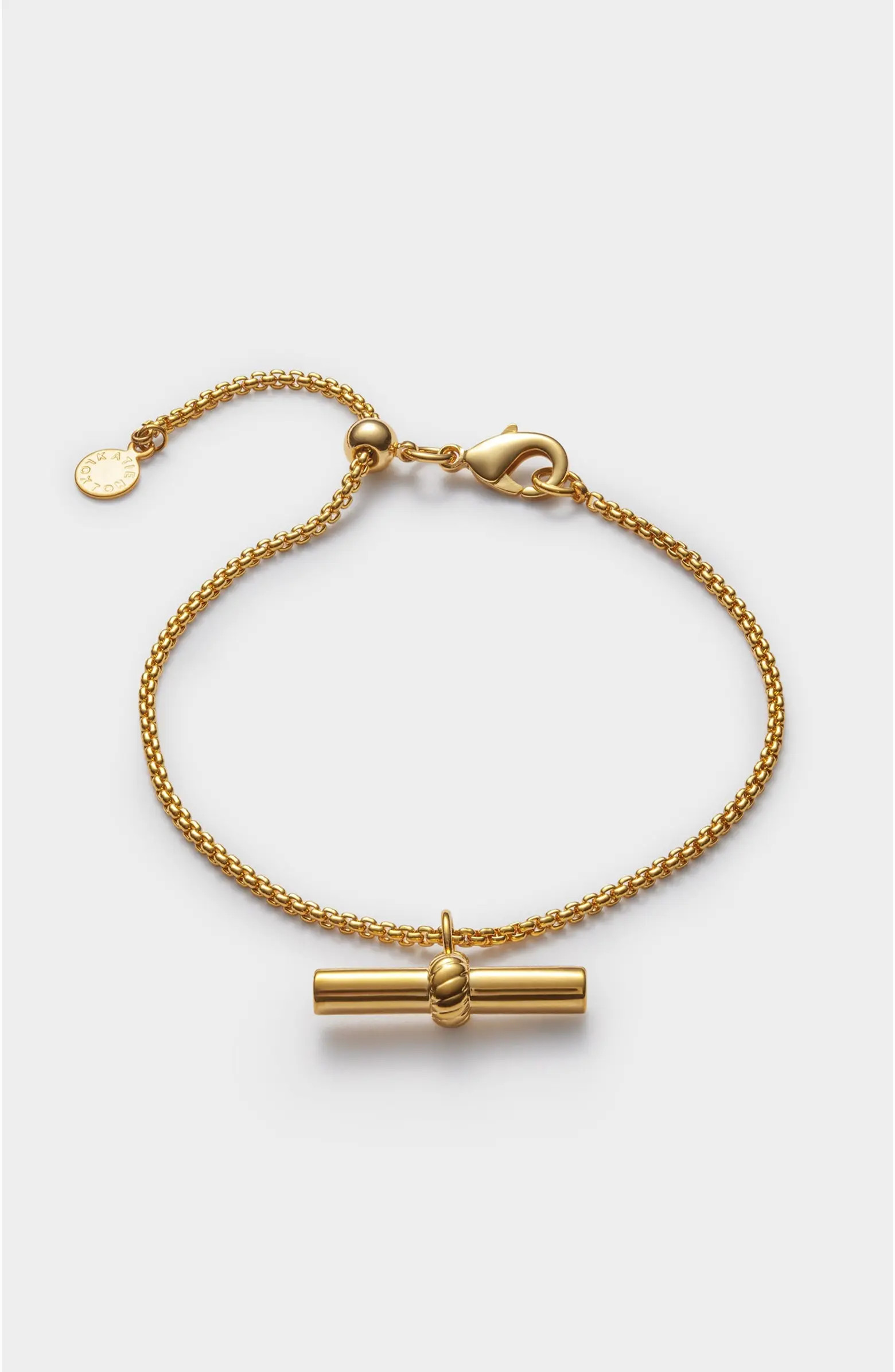 Themis Large T-Bar Bracelet | Nordstrom