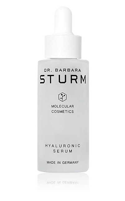 Hyaluronic Serum 30ml | Barneys New York (Global)