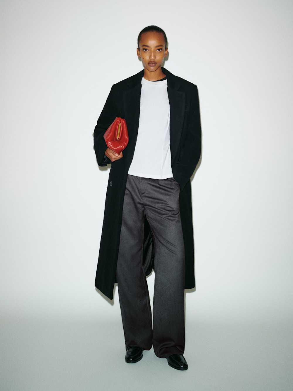 Lucas Coat | Reformation (Global)