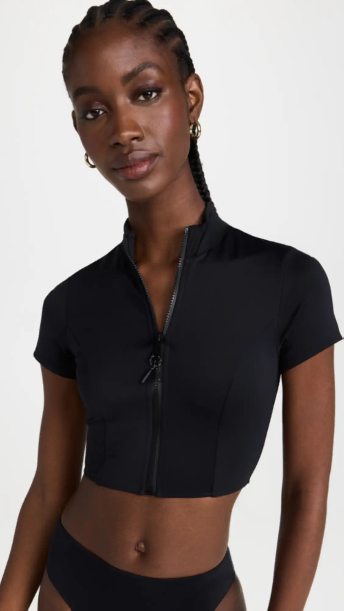 Scuba Rash Guard Surf Shirt | Shopbop