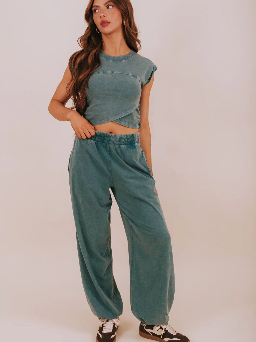 Free People Hot Shot Crossover Set - Women | Poshmark