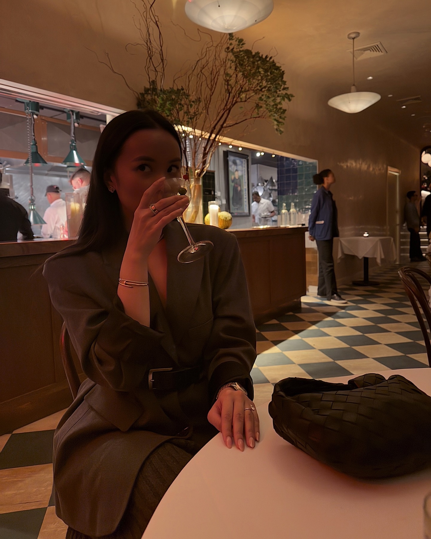 Blazer is old Dissh - linked similar ones 🩶 

#LTKSaleAlert #LTKFindsUnder100 #LTKWorkwear