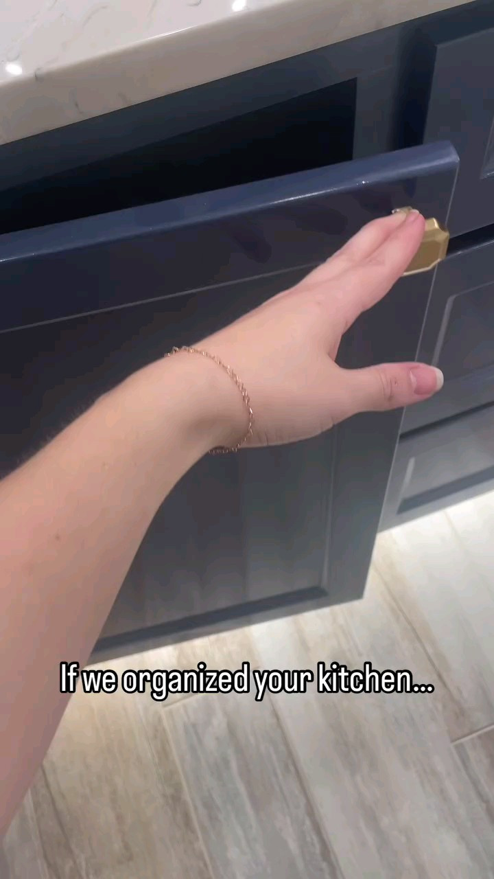 Kitchens are defined our happy place to organize! 

#LTKHome #LTKVideo #LTKFindsUnder50