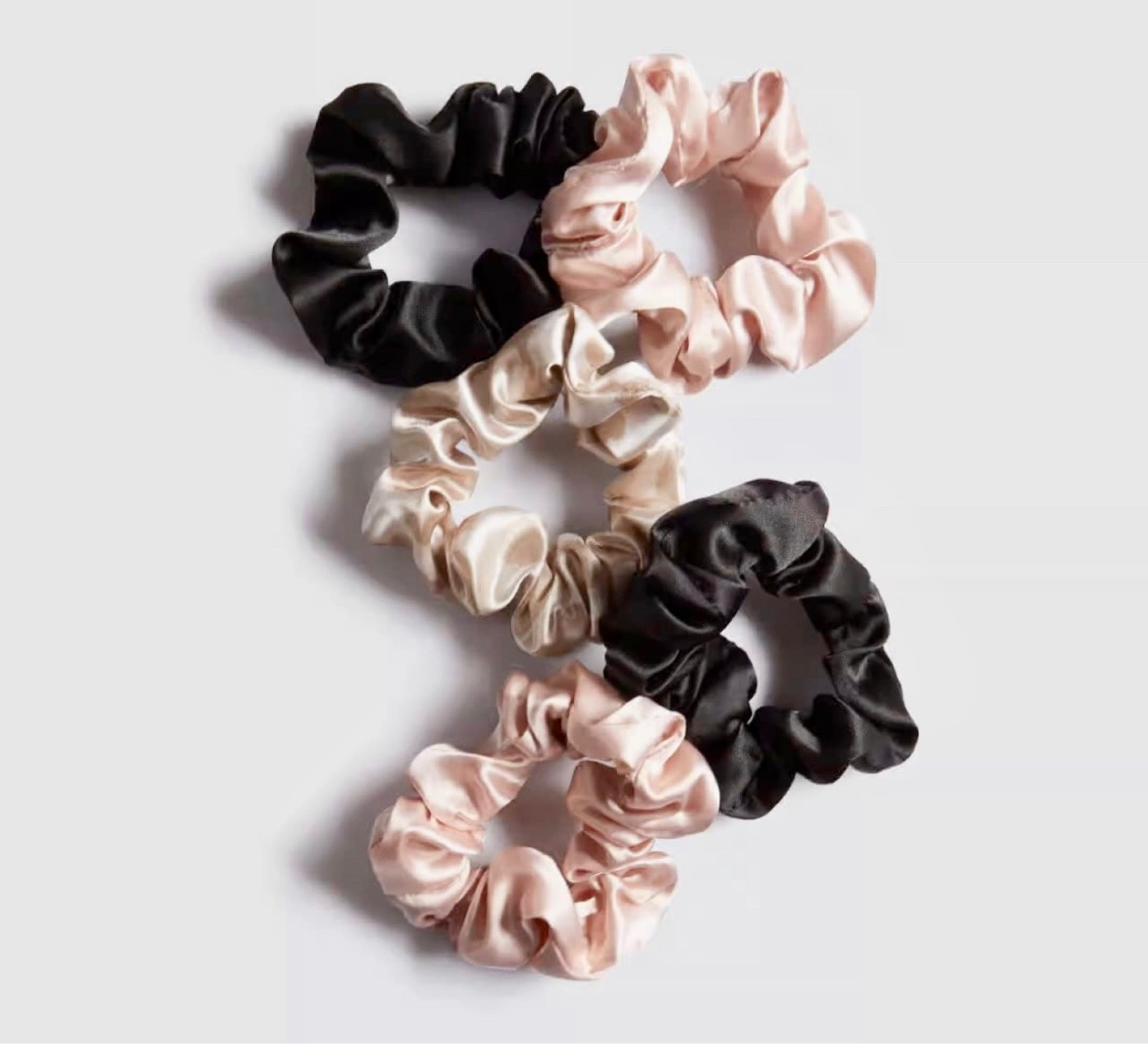 Silk Scrunchies / Stocking Stuffers / Teen Gifts

#LTKbeauty #LTKsalealert #LTKGiftGuide