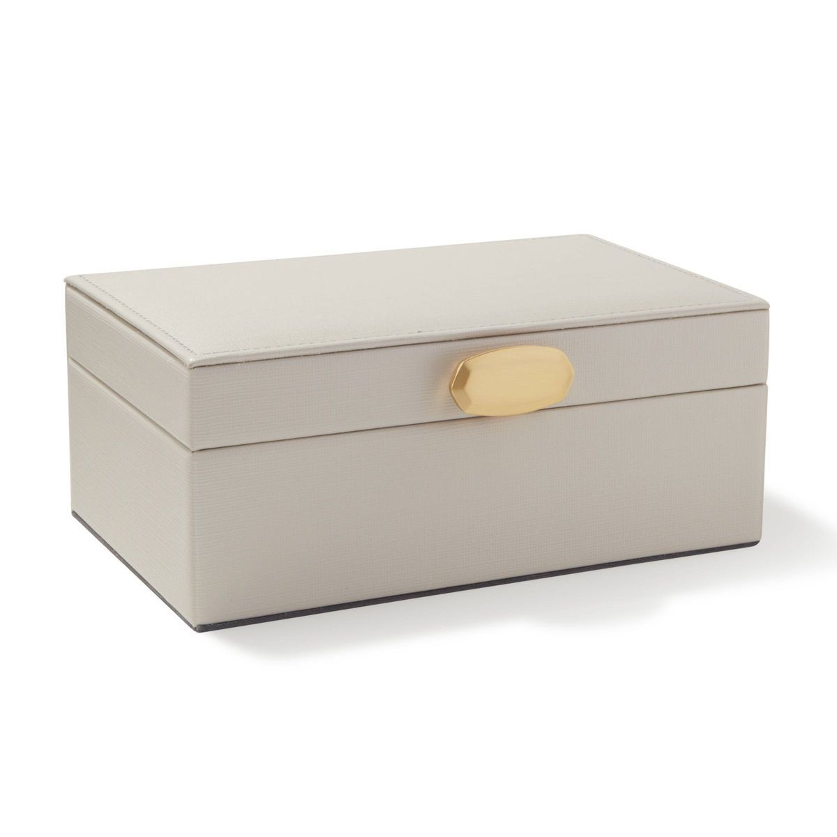 Kendra Scott Faux Leather Jewelry Box | Target