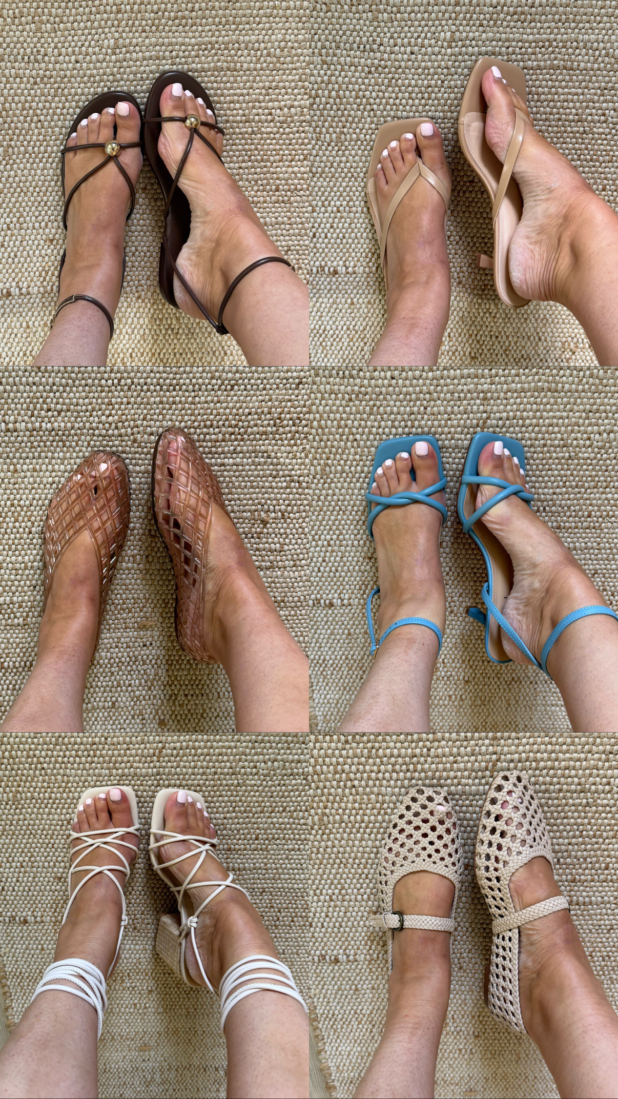shoe faves from Amazon Prime! 

 