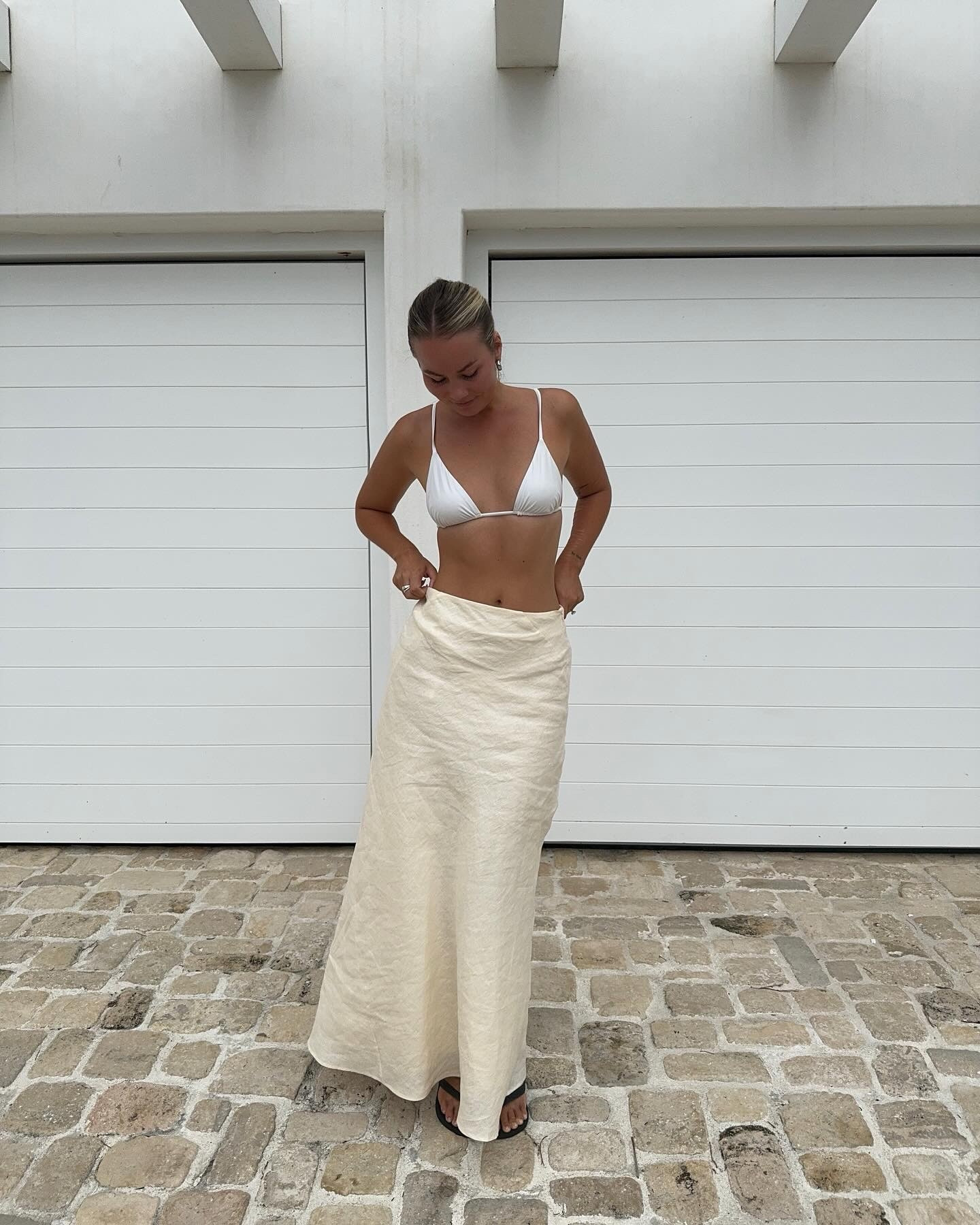 This skirt is a summer staple 🍦

#LTKaustralia #LTKeurope #LTKfindsunder100